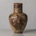Vase by Jais Nielsen for Royal Copenhagen N2790