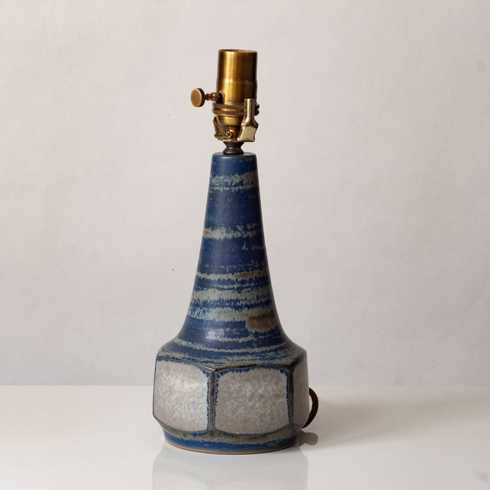Marianne Starck for Michael Andersen and Sons, stoneware lamp L3184