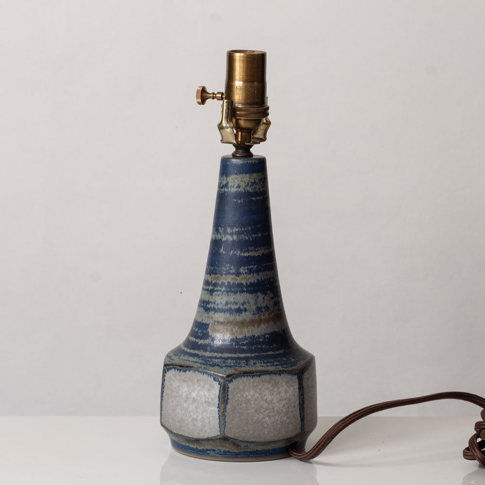 Marianne Starck for Michael Andersen and Sons, stoneware lamp L3184