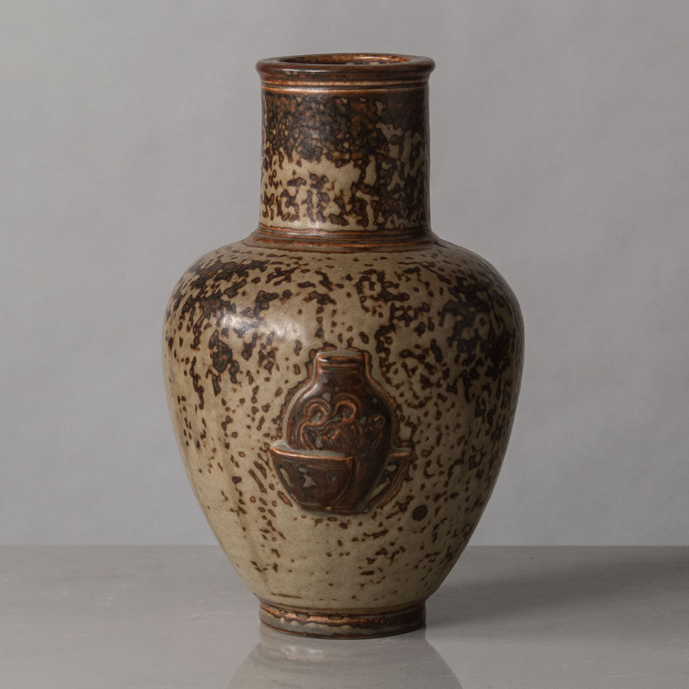 Vase by Jais Nielsen for Royal Copenhagen N2790