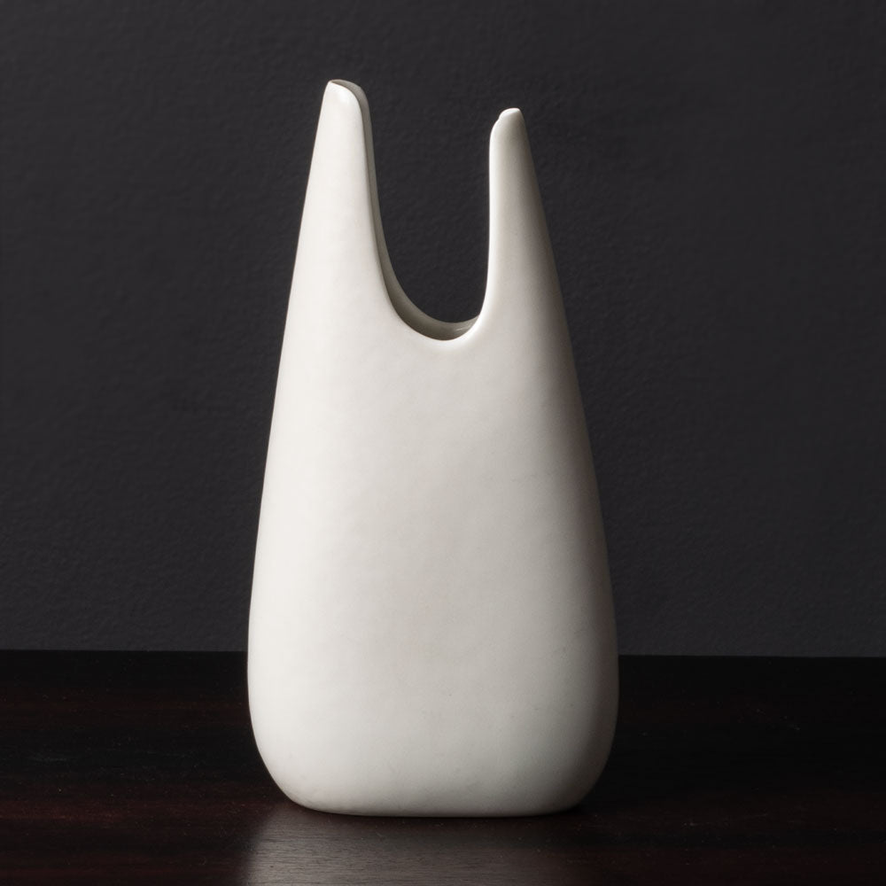 Group of stoneware "Caolina" vases by Gunnar Nylund for Rorstrand