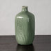 Jais Nielsen for Royal Copenhagen, Denmark, "Gifts of the Magi" stoneware vase with celadon glaze N7256
