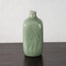 Jais Nielsen for Royal Copenhagen, Denmark, "Gifts of the Magi" stoneware vase with celadon glaze N7256