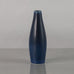 Group of Palshus vases with haresfur glaze