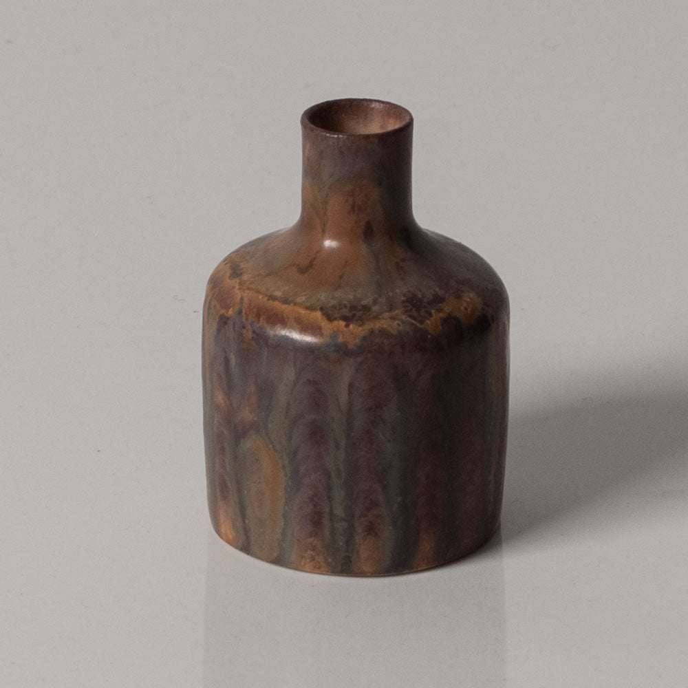 Group of small vases by Carl Harry Stålhane for Rörstrand, Sweden