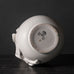 Wilhelm Kåge for Gustavsberg, Sweden, Stoneware "Carrara" vase J1658
