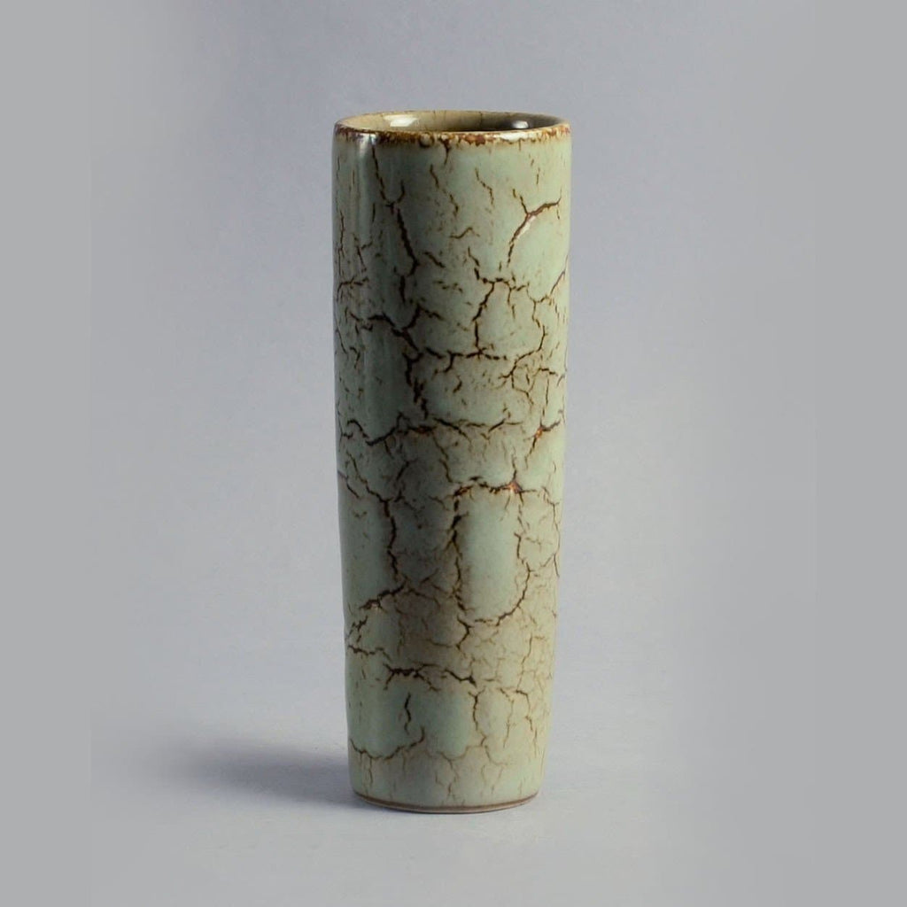 Group of three Atelje vases by Carl Harry Stålhane for Rörstrand, Sweden