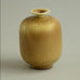 Group of three small vases by Berndt Friberg for Gustavsberg, Sweden