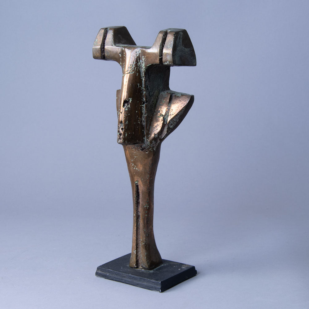 Max Seidenfaden, " Den Spanske Rytter" (The Spanish Rider) H1014