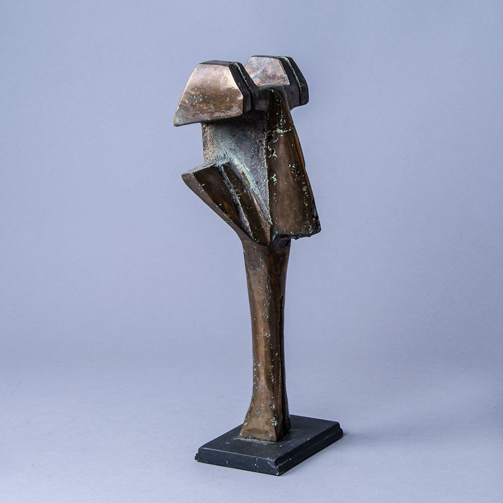 Max Seidenfaden, " Den Spanske Rytter" (The Spanish Rider) H1014