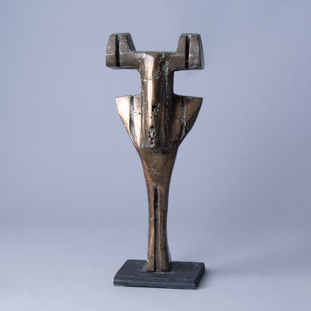 Max Seidenfaden, " Den Spanske Rytter" (The Spanish Rider) H1014