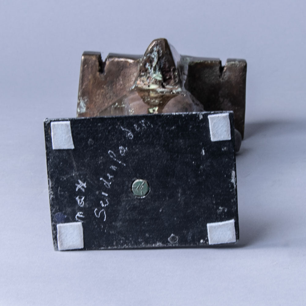 Max Seidenfaden, " Den Spanske Rytter" (The Spanish Rider) H1014