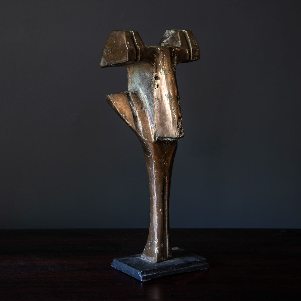 Max Seidenfaden, " Den Spanske Rytter" (The Spanish Rider) H1014