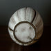 Anna-Lisa Thomson for Uppsala Ekeby, Sweden, large Paprika vase H1333