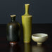 Group of miniatures by Berndt Friberg for Gustavsberg