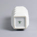 "Archais" porcelain vase by  Heinrich Fuchs for Hutschenreuther marks