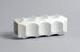 "Archais" porcelain vase by  Heinrich Fuchs for Hutschenreuther