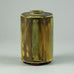 Wilhelm Kåge for Gustavsberg, "Farsta" vase with incised decoration G9200