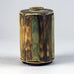 Wilhelm Kåge for Gustavsberg, "Farsta" vase with incised decoration G9200