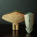 Ceramic sculptural vessel by Elizabeth Raeburn N6973