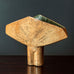 Unique vase by Elizabeth Raeburn N7257