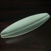 Tapio Wirkkala for Rosenthal, white porcelain leaf dish H1002