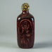 "The Four Evangelists" lidded vase by Jais Nielsen for Royal Copenhagen H1403