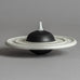 Horst Göbbels, own studio, Germany, ceramic jar with lid H1207