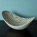 "Faience" earthenware bowl by Stig Lindberg N9496