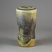 Volker Ellwanger, Germany, unique stoneware vase with crystalline glaze H1625