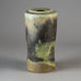 Volker Ellwanger, Germany, unique stoneware vase with crystalline glaze H1625
