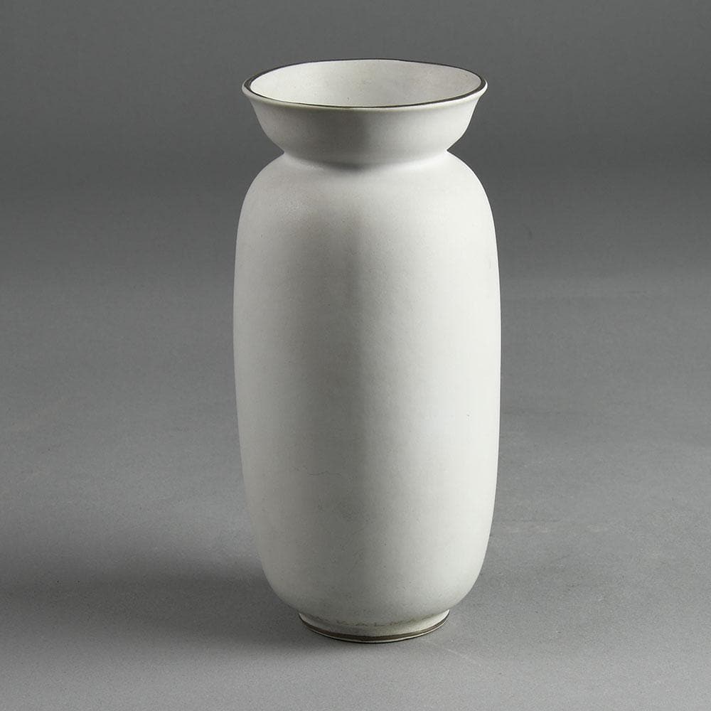 Stig Lindberg for Gustavsberg "Grazia" vase for sale