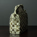Johnny Rolf for Gustavsberg, Sweden, unique stoneware figural sculpture H1684
