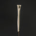 Mo Jupp, UK, small porcelain figure on bronze stand H1215