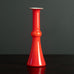 Group of Carnaby vases by Per Lutken for Holmegaard, Denmark