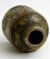 "Jonah and the Whale" Vases by Jais Nielsen for Royal Copenhagen F1774
