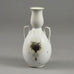Five Grazia vases by Stig Lindberg for Gustavsberg, Sweden