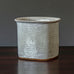 Ceramic vase by Christian Poulsen N2660