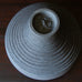 Tim Andrews, UK earthenware raku multi-part sculptural vessel H1224