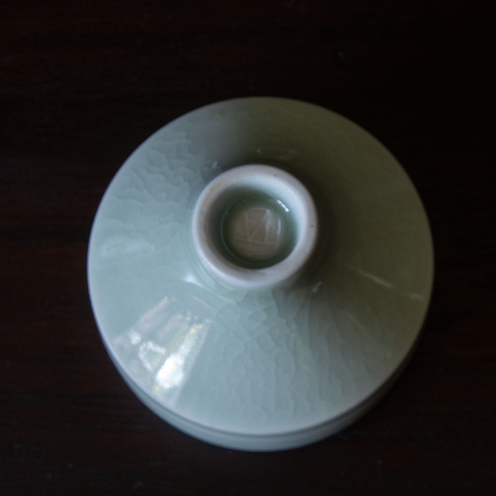 Tim Andrews, UK earthenware raku multi-part sculptural vessel H1224