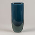 Vicke Lindstrand for Kosta Glass vase H1096