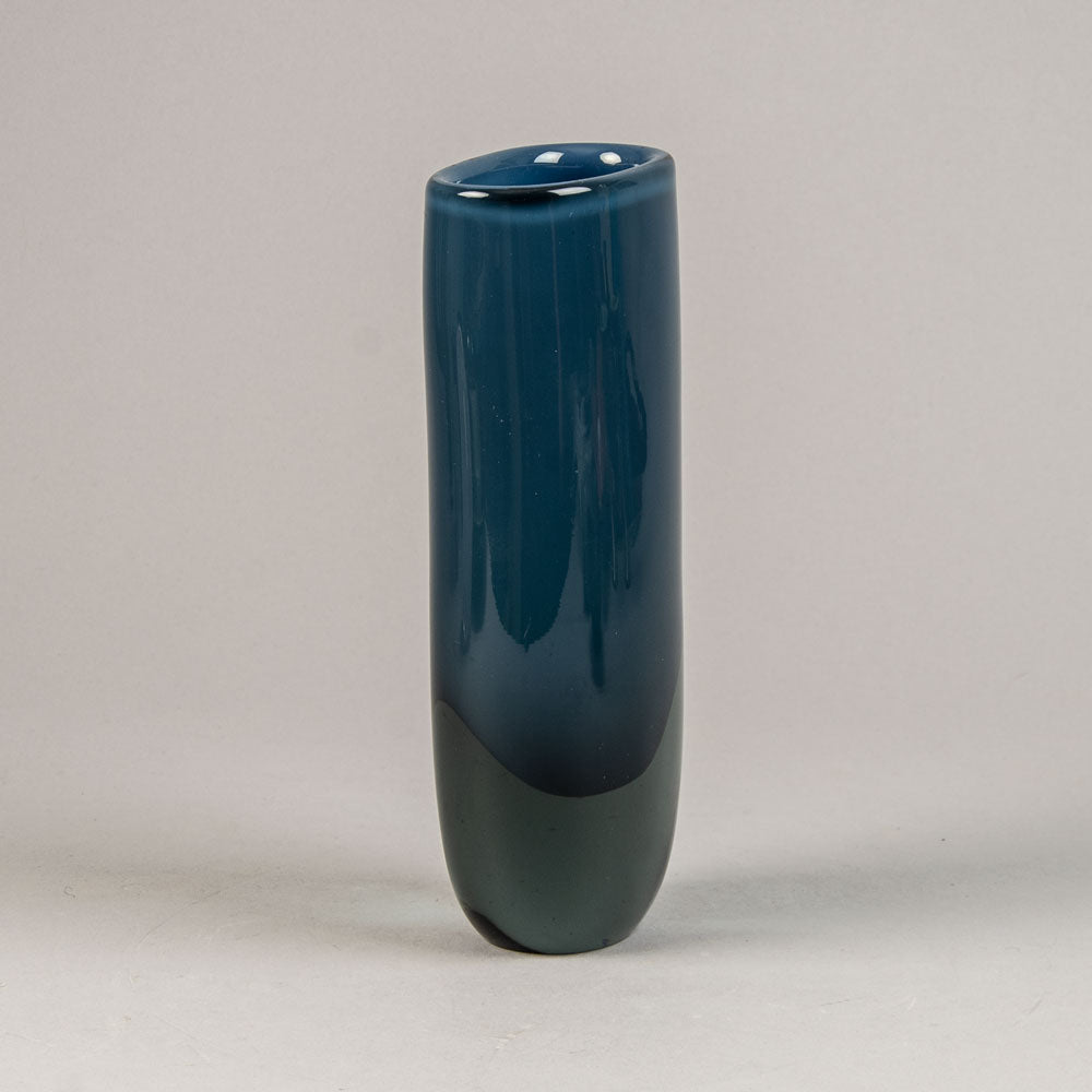 Vicke Lindstrand for Kosta Glass vase H1096