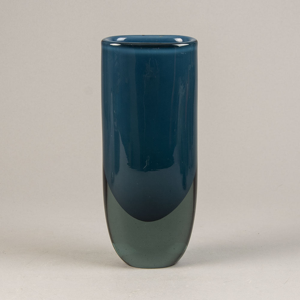 Vicke Lindstrand for Kosta Glass vase H1096