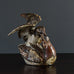 Gull figure by Hugo Liisberg for Saxbo N6489