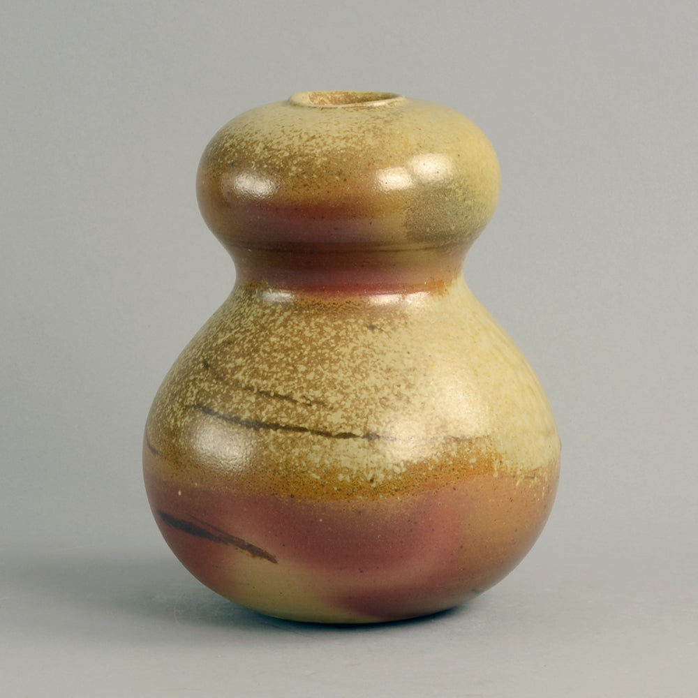 Group of gourd vases by Horst Kerstan