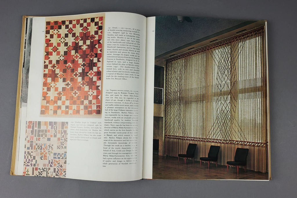 A Treasury of Scandinavian Design - Freeforms