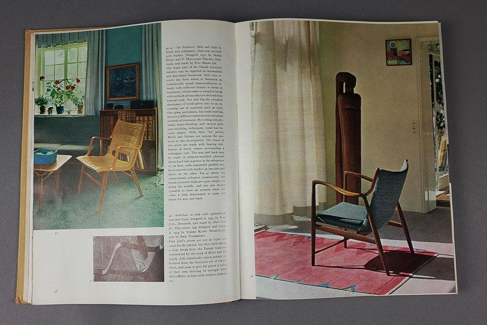 A Treasury of Scandinavian Design - Freeforms