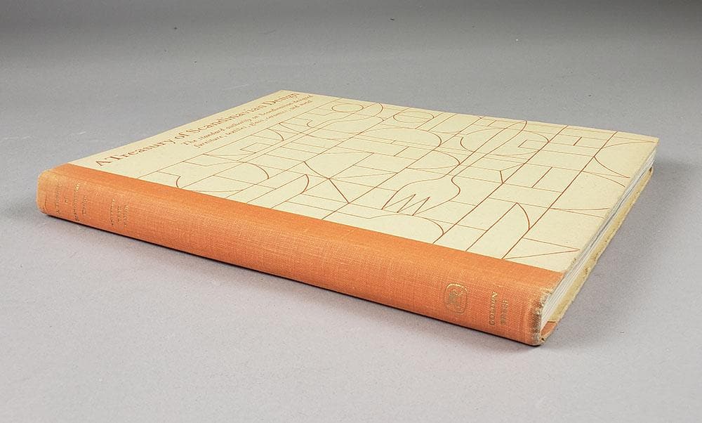 A Treasury of Scandinavian Design - Freeforms