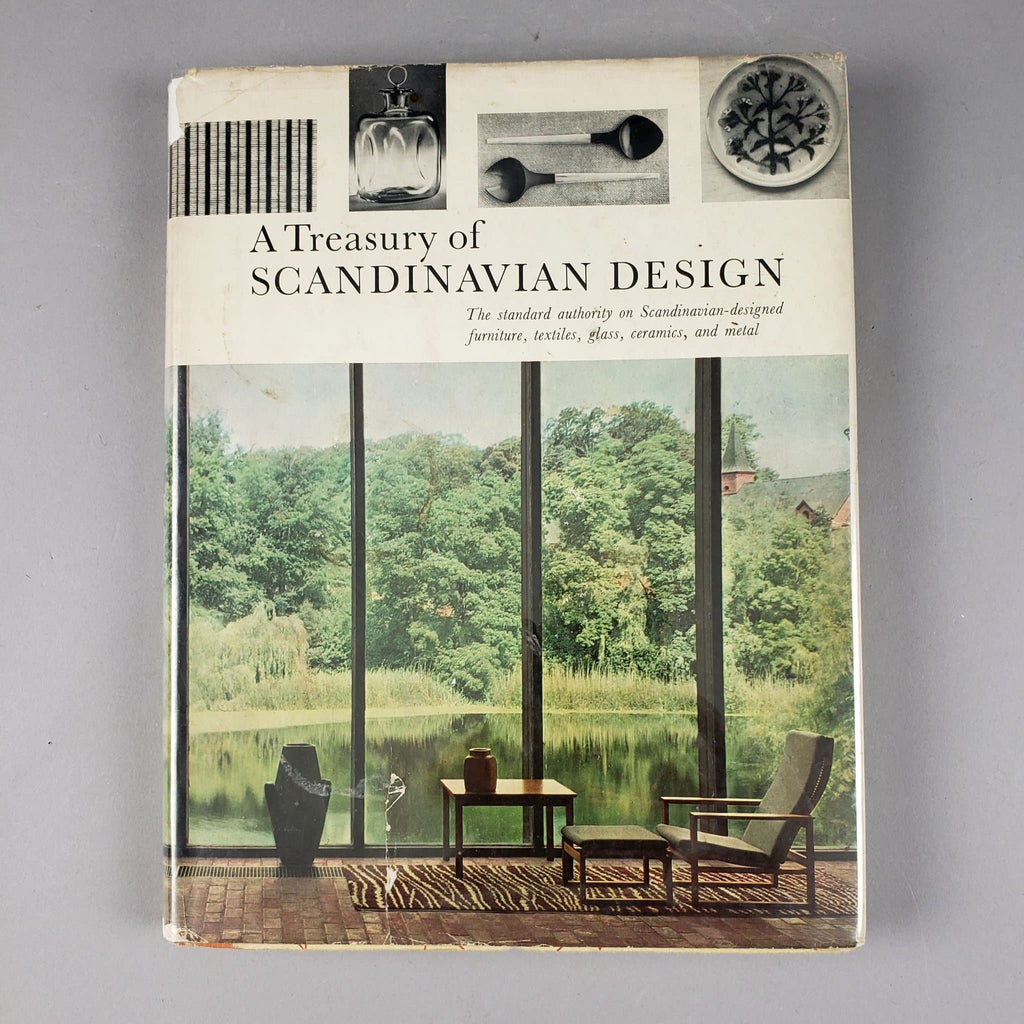 A Treasury of Scandinavian Design - Freeforms