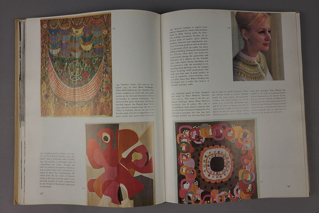 A Treasury of Scandinavian Design - Freeforms